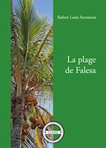 La plage de Falesa