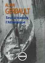 Seul a travers l'Atlantique