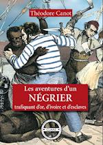 Les aventures d'un negrier