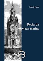 Recits de vieux marins