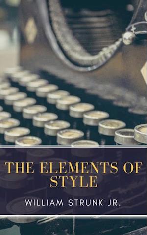 Elements of Style ( Fourth Edition )