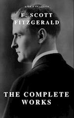 Complete Works of F. Scott Fitzgerald