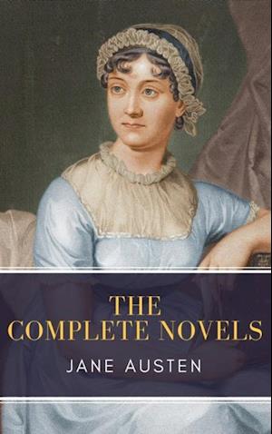 Jane Austen: The Complete Novels