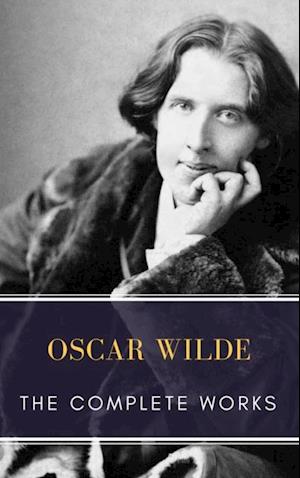 Complete works of Oscar Wilde