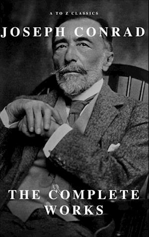 Joseph Conrad: The Complete Works