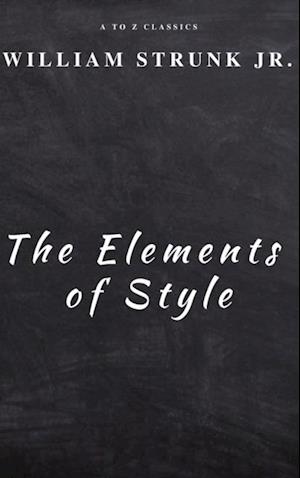 Elements of Style ( Fourth Edition )