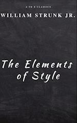 Elements of Style ( Fourth Edition )