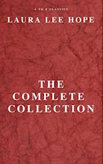 LAURA LEE HOPE: THE COMPLETE COLLECTION