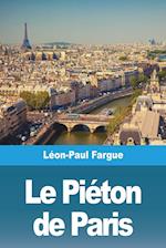 Le Piéton de Paris