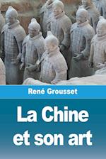 La Chine et son art