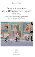 Les "anonymes" de la Résistance en France