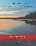 La Nouvelle Gazette Fortéenne