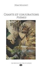 Chants et Conjurations