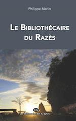 Le Bibliothécaire du Razès