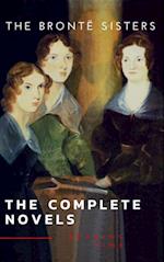 Bronte Sisters: The Complete Novels