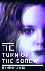 Turn of the Screw (movie tie-in 'The Turning ')