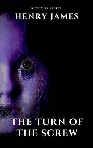 Turn of the Screw (movie tie-in 'The Turning ')