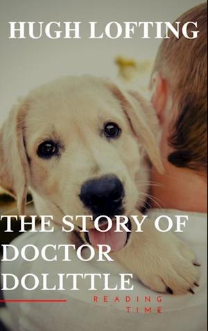 Story of Doctor Dolittle