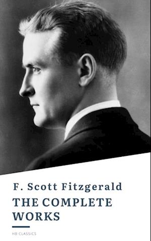 Complete Works of F. Scott Fitzgerald