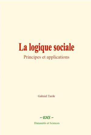 La logique sociale