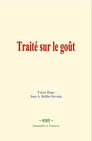 Traité sur le goût