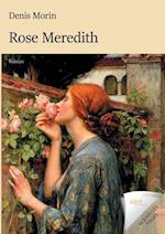 Rose Meredith