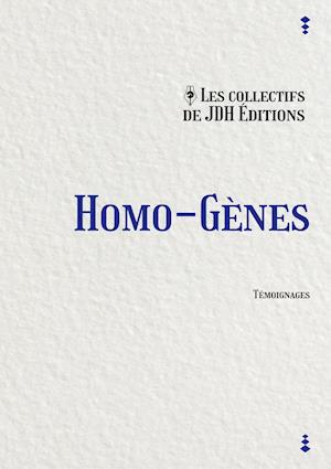 Homo-gènes