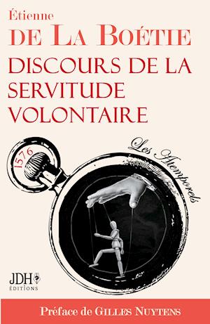 Discours de la servitude volontaire