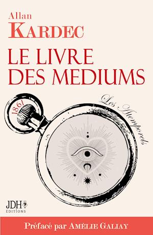 Le livre des médiums