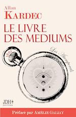 Le livre des médiums