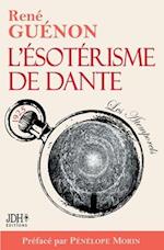 L'ésotérisme de Dante - nouvelle édition
