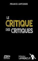 Le critique des critiques