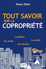 Tout savoir sur la copropriété