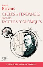 Cycles et tendances dans les facteurs économiques