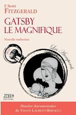 Gatsby le Magnifique, nouvelle traduction