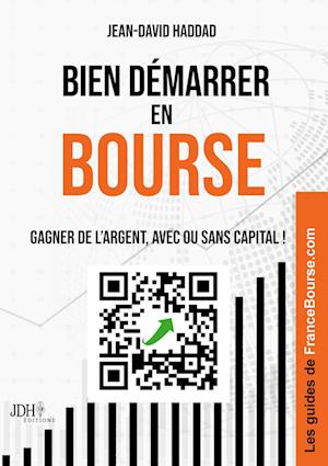 Bien démarrer en Bourse