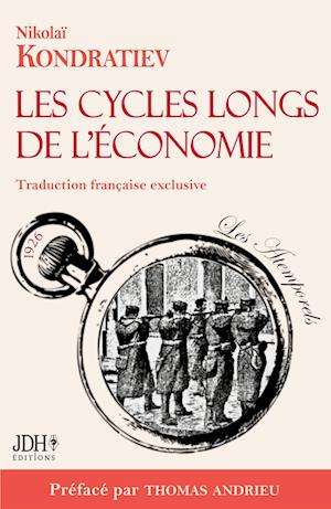 Les cycles longs de l¿économie