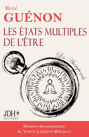 Les états multiples de l'être