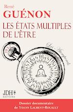 Les états multiples de l'être