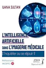 L'intelligence artificielle dans l'imagerie médicale