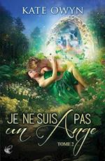 Je ne suis pas un ange - Tome 2