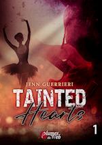 Tainted Hearts 1