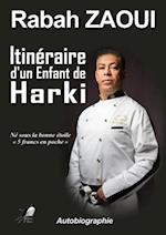 Itinéraire d''un enfant de Harki