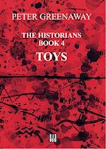 The Historians Book 4