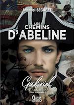 Les Chemins d''Abeline - Tome 2