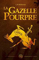 La Gazelle Pourpre