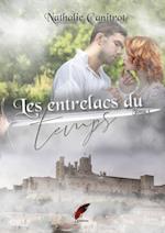 Les entrelacs du temps, tome 1