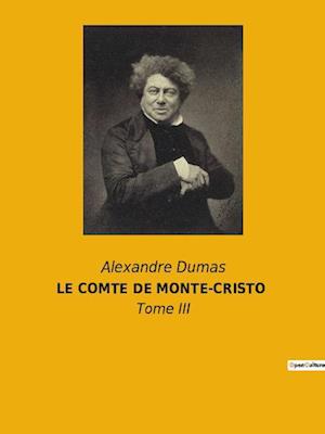 LE COMTE DE MONTE-CRISTO