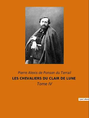 LES CHEVALIERS DU CLAIR DE LUNE