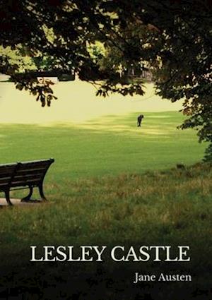 Lesley Castle